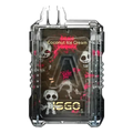 Isgo Drum Box 6000 Puffs mixed-berries UAE | Emirates Vapor