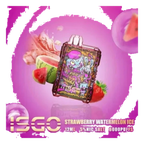 Isgo Drum Box 6000 Puffs flavors UAE | Emirates Vapor Dubai