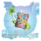 Buy Emirates Vapor Isgo Drum Box 6000 Puffs Dubai same-day delivery