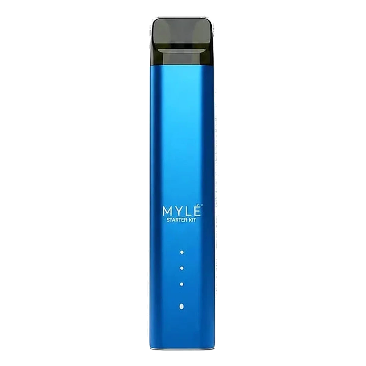 MYLÉ STARTER Best Vape Shop (2026) white UAE | Emirates Vapor