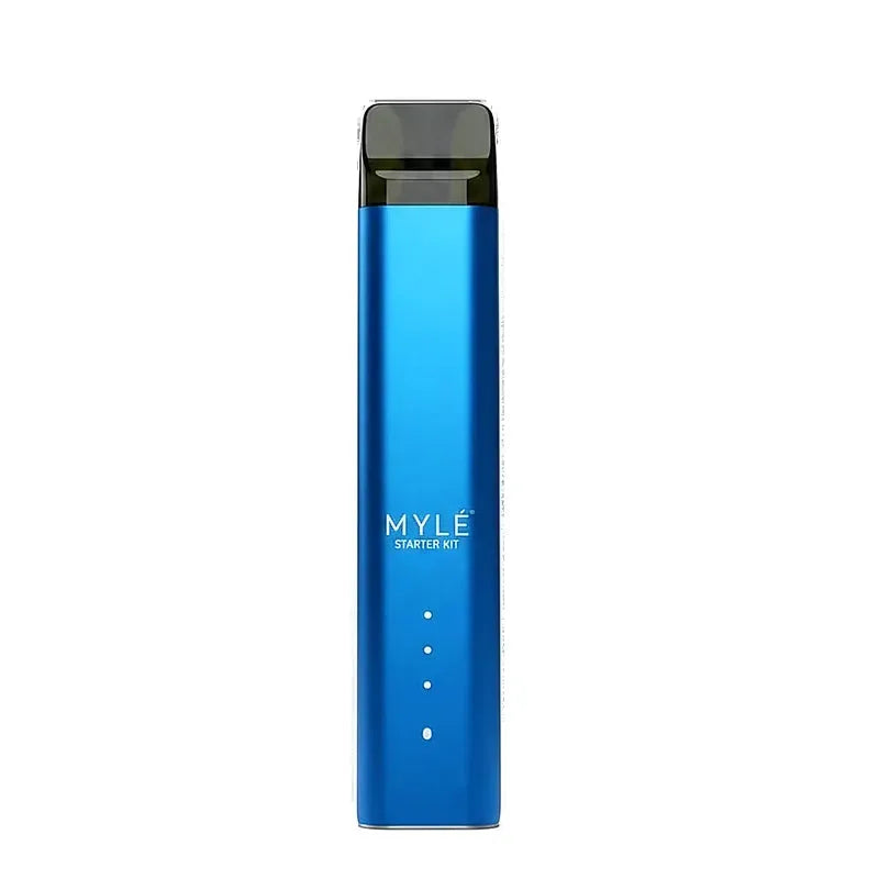 MYLÉ STARTER Best Vape Shop (2026) colors UAE | Emirates Vapor Dubai