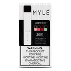 Mylé Starter Best Vape Shop (2026) Uae — AED 130 | Emirates Vapor