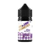 JAM MONSTER Best Vape Shop (2026) flavors UAE | Emirates Vapor Dubai