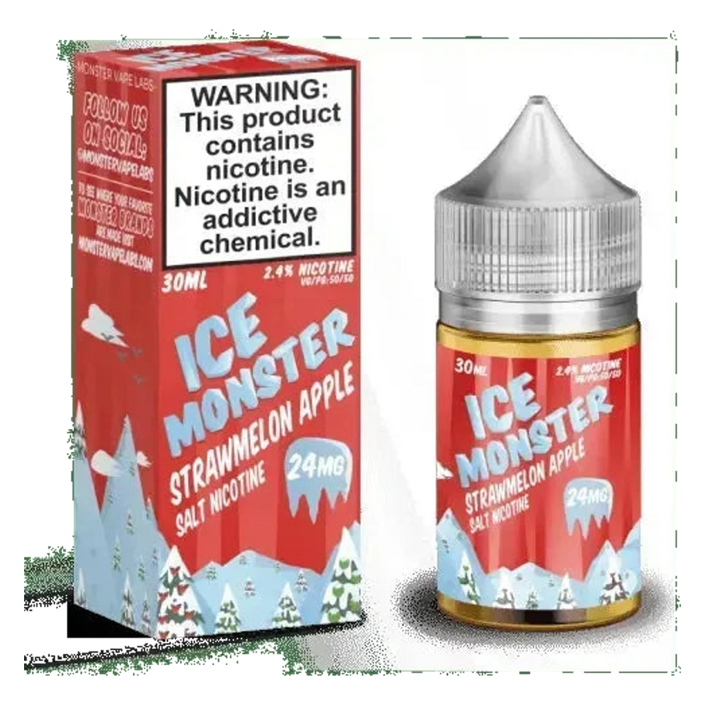 Jam Monster Best Vape Shop (2026) Uae — AED 40 | Emirates Vapor