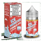 Jam Monster Best Vape Shop (2026) Uae — AED 40 | Emirates Vapor