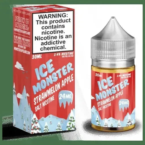 Buy Emirates Vapor JAM MONSTER Best Vape Shop (2026) Dubai same-day delivery