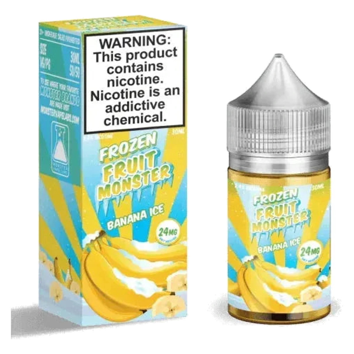 Buy Emirates Vapor JAM MONSTER Best Vape Shop (2026) Dubai same-day delivery