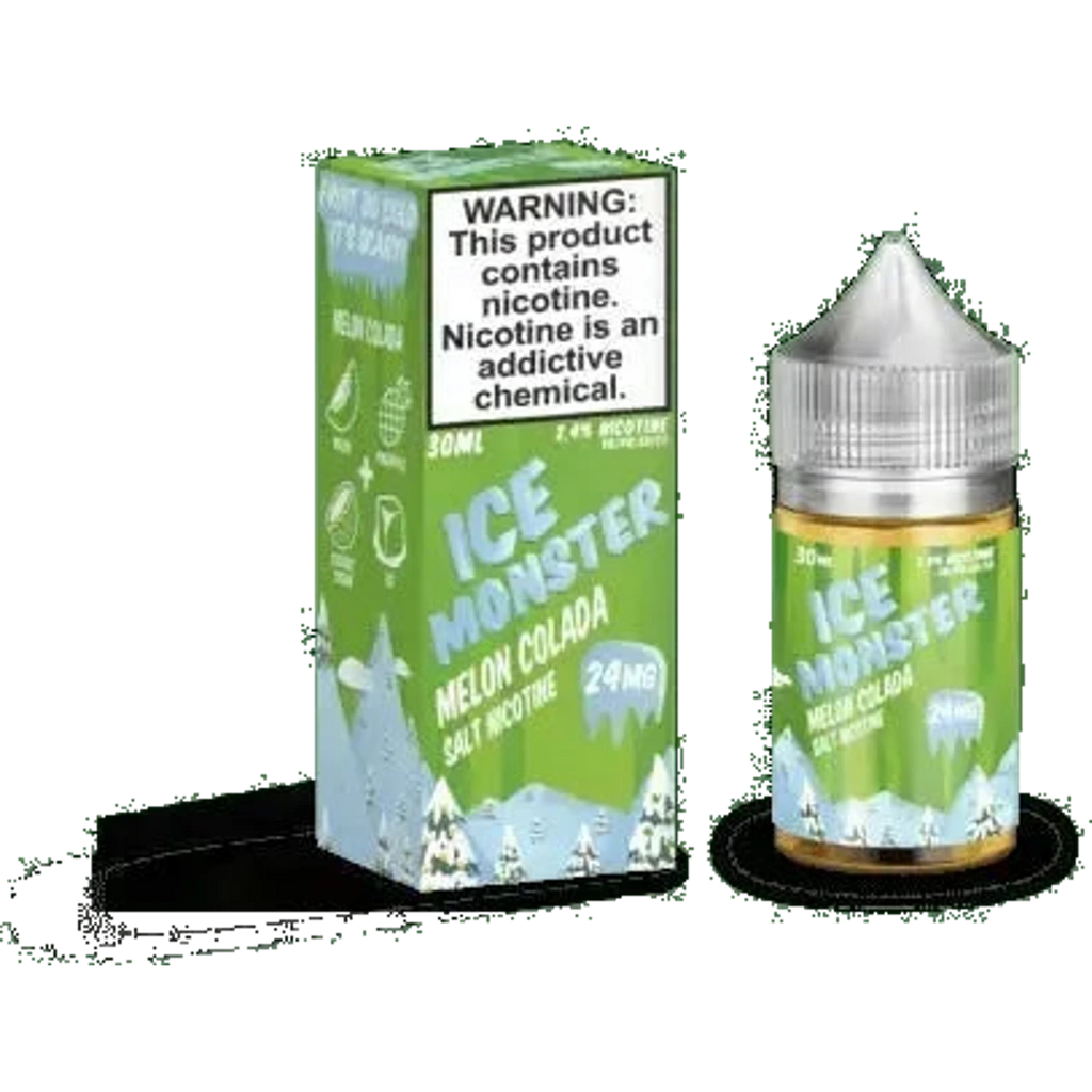JAM MONSTER Best Vape Shop (2026) best price UAE — ESMA certified