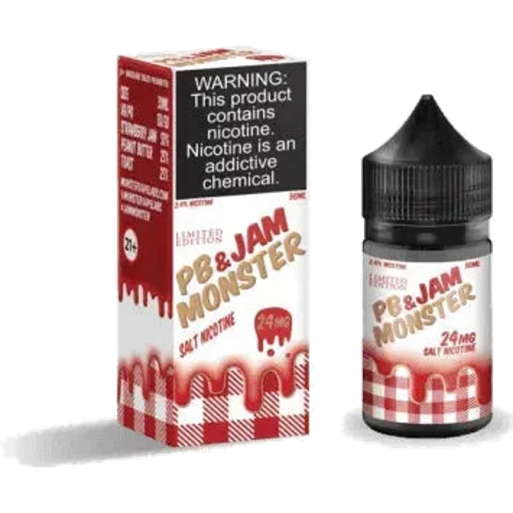 JAM MONSTER Best Vape Shop (2026) UAE — Buy Dubai | Emirates Vapor
