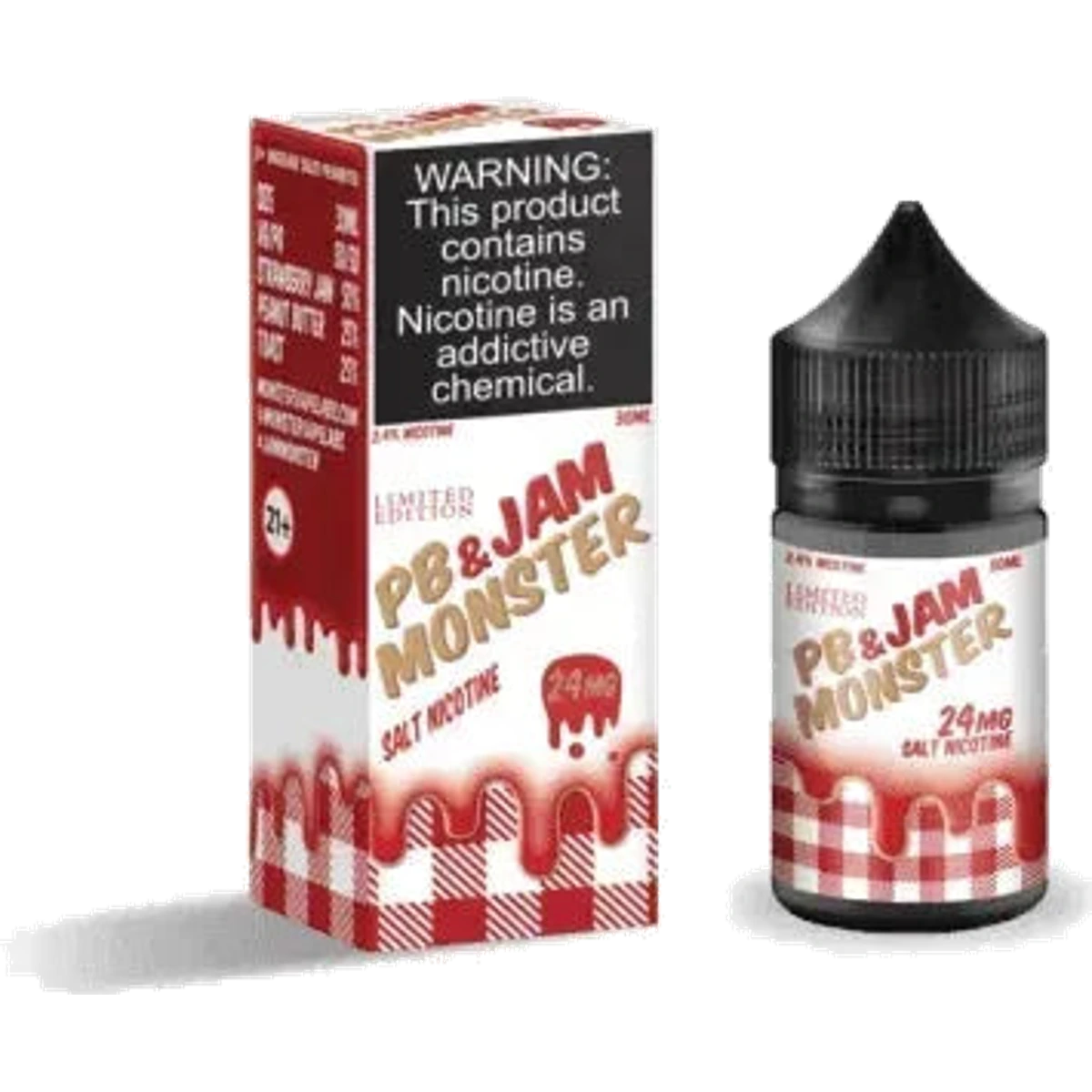 JAM MONSTER Best Vape Shop (2026) UAE — Buy Dubai | Emirates Vapor