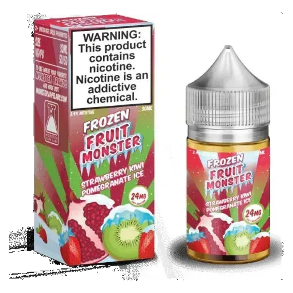 Jam Monster Best Vape Shop (2026) Uae — AED 40 | Emirates Vapor