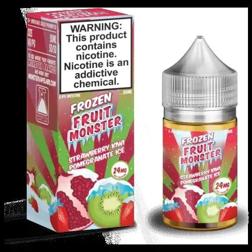 Buy Emirates Vapor JAM MONSTER Best Vape Shop (2026) Dubai same-day delivery