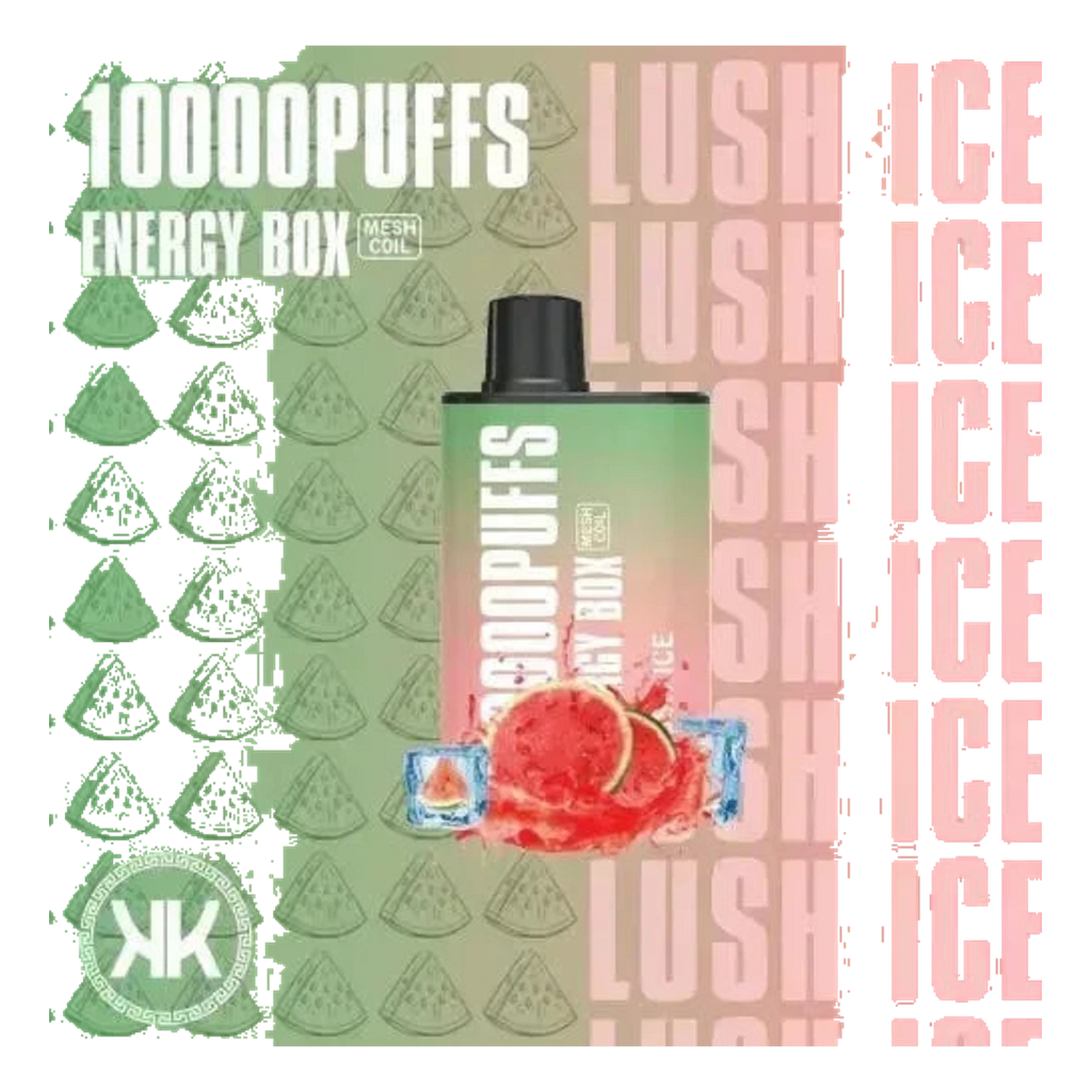 Buy Emirates Vapor ENERGY BOX Best Vape Shop Dubai same-day delivery