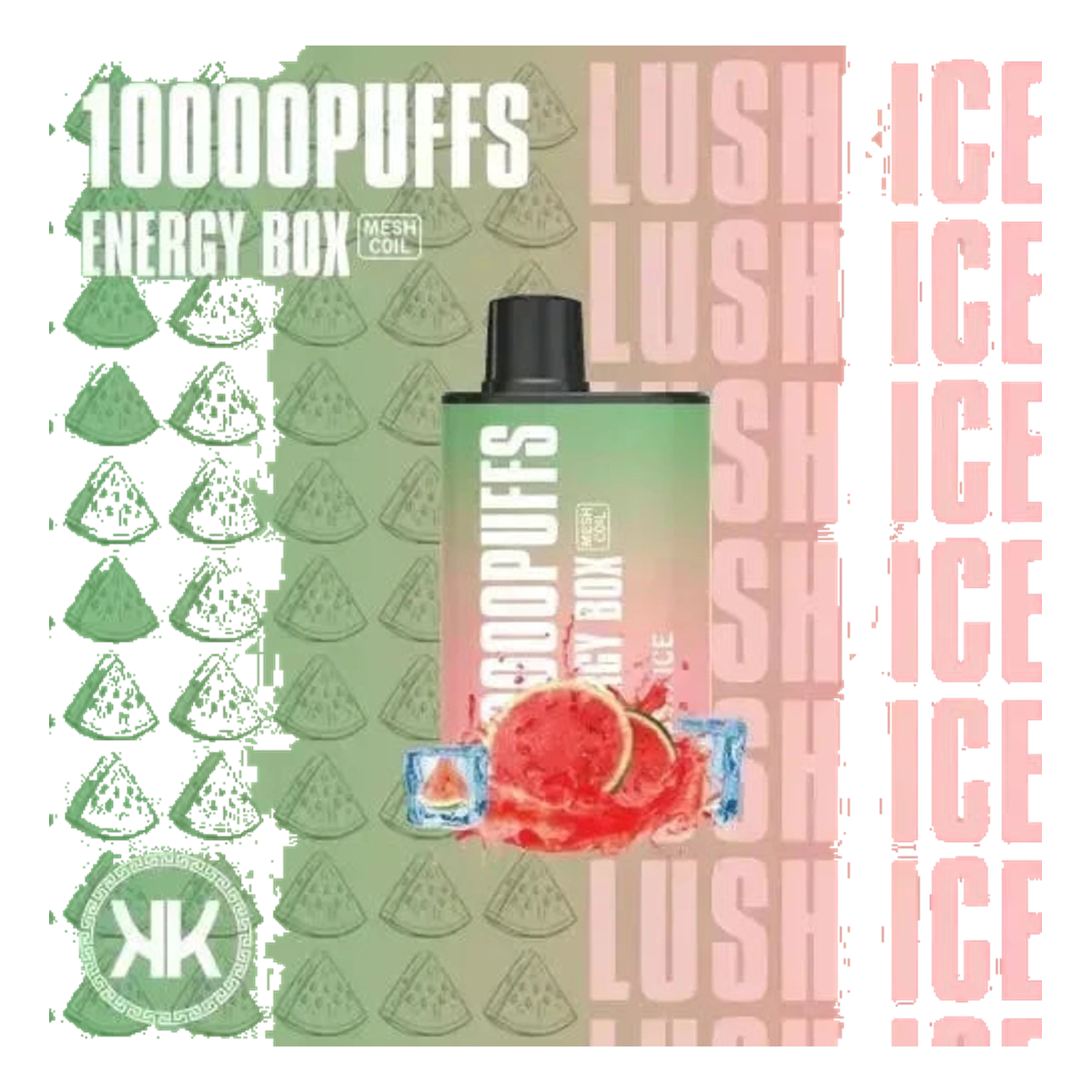 Buy Emirates Vapor ENERGY BOX Best Vape Shop Dubai same-day delivery