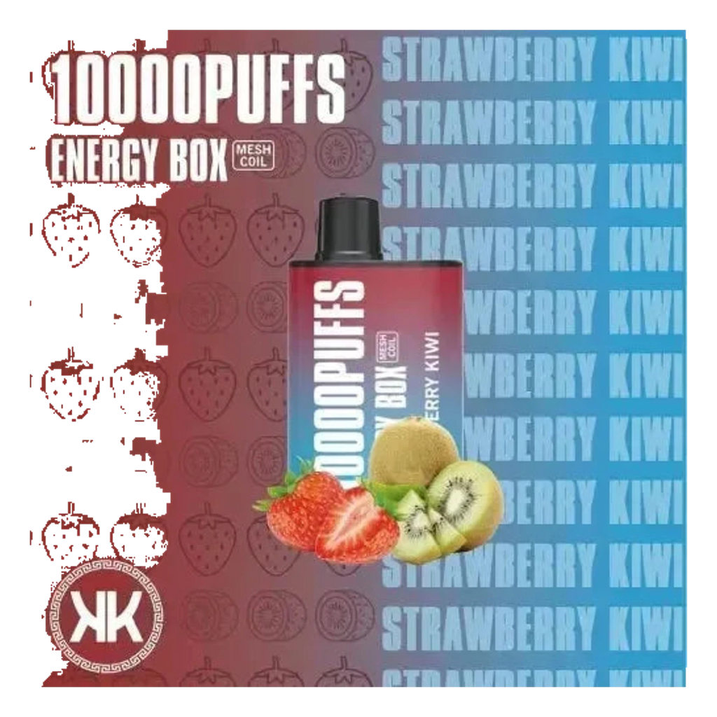 ENERGY BOX Best Vape Shop UAE — Buy Dubai | Emirates Vapor