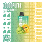 Energy Box Best Vape Shop Uae — AED 55 | Emirates Vapor