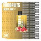 ENERGY BOX Best Vape Shop flavors UAE | Emirates Vapor Dubai