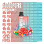 Buy Emirates Vapor ENERGY BOX Best Vape Shop Dubai same-day delivery
