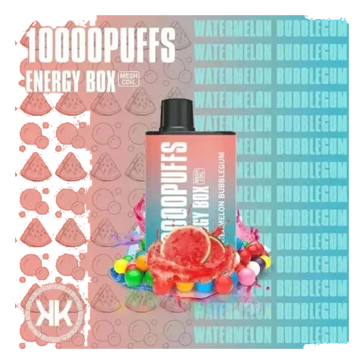Buy Emirates Vapor ENERGY BOX Best Vape Shop Dubai same-day delivery