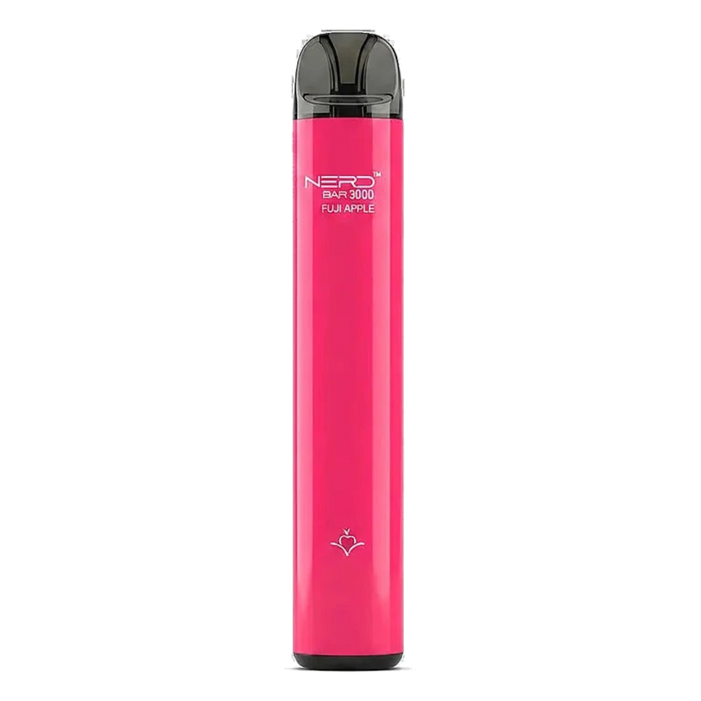 Nerd™ Bar 3000 Puffs UAE — Buy Dubai | Emirates Vapor
