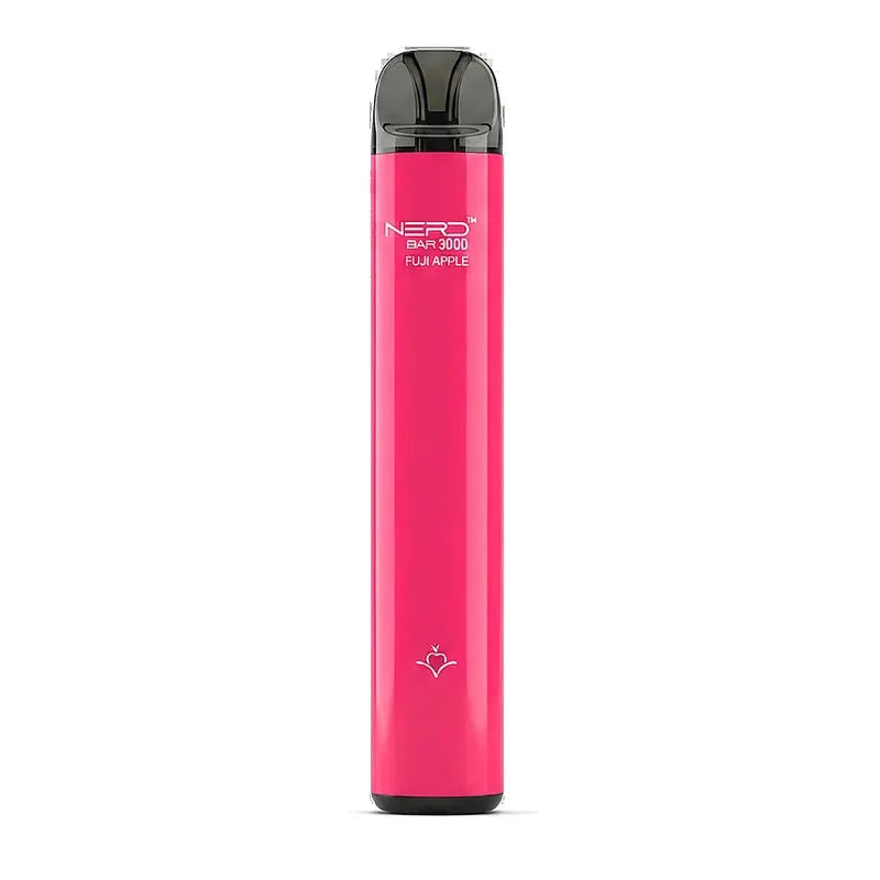 Nerd™ Bar 3000 Puffs options UAE | Emirates Vapor Dubai