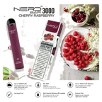 Buy Nerd Nerd™ Bar 3000 Puffs Dubai same-day delivery