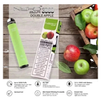 Nerd™ Bar 3000 Puffs UAE — Buy Dubai | Emirates Vapor