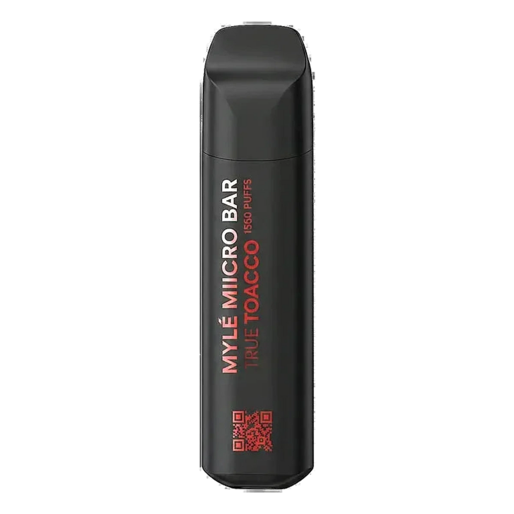 Mylé Micro Bar 1500 Puffs strawberry-slushy UAE | Emirates Vapor