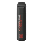 Mylé Micro Bar 1500 Puffs strawberry-slushy UAE | Emirates Vapor