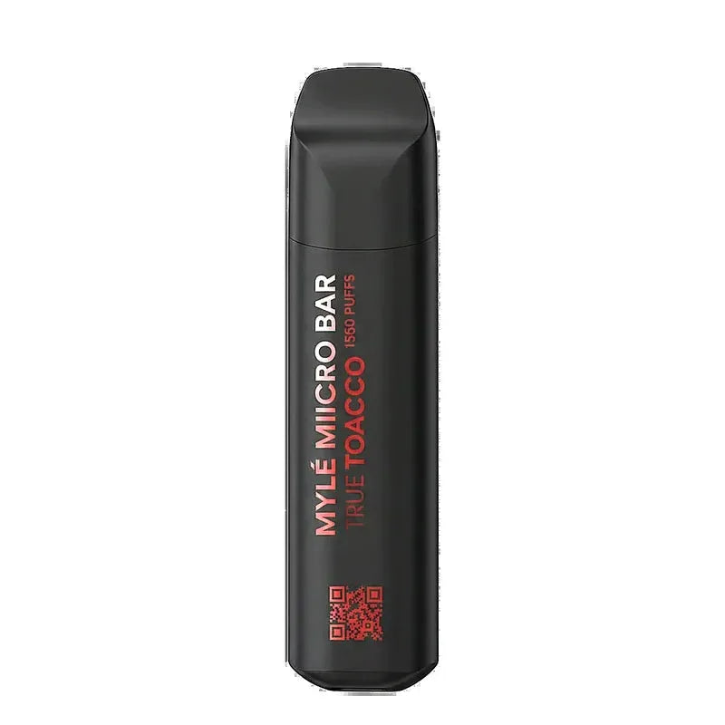 Mylé Micro Bar 1500 Puffs flavors UAE | Emirates Vapor Dubai