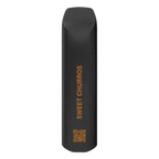 Buy MYLE Mylé Micro Bar 1500 Puffs Dubai same-day delivery