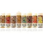 BEARD E-JUICE Best Vape Shop (2026) best price UAE — ESMA certified