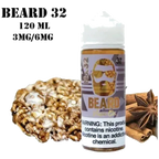 BEARD E-JUICE Best Vape Shop (2026) best price UAE — ESMA certified