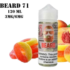 BEARD E-JUICE Best Vape Shop (2026) UAE