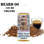 Buy Emirates Vapor BEARD E-JUICE Best Vape Shop (2026) Dubai same-day delivery