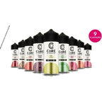 CORE E-JUICE Best Vape Shop (2026) flavors UAE | Emirates Vapor Dubai