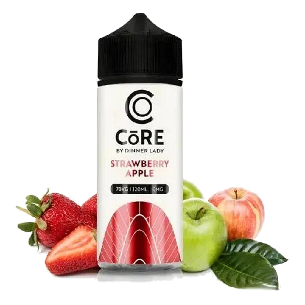 Core E-Juice Best Vape Shop (2026) Uae — AED 65 | Emirates Vapor