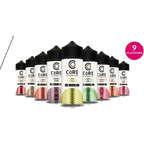 CORE E-JUICE Best Vape Shop (2026) flavors UAE | Emirates Vapor Dubai