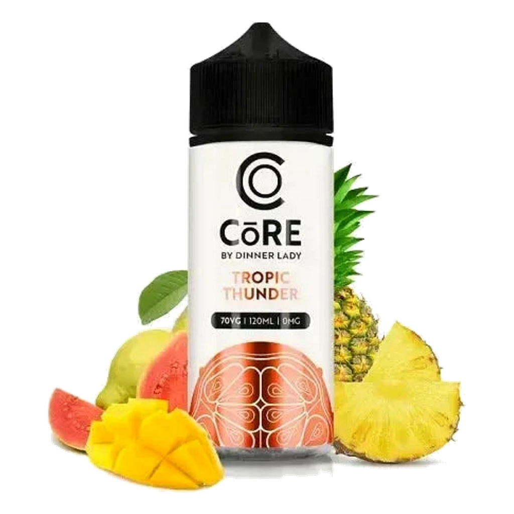 Core E-Juice Best Vape Shop (2026) Uae — AED 65 | Emirates Vapor