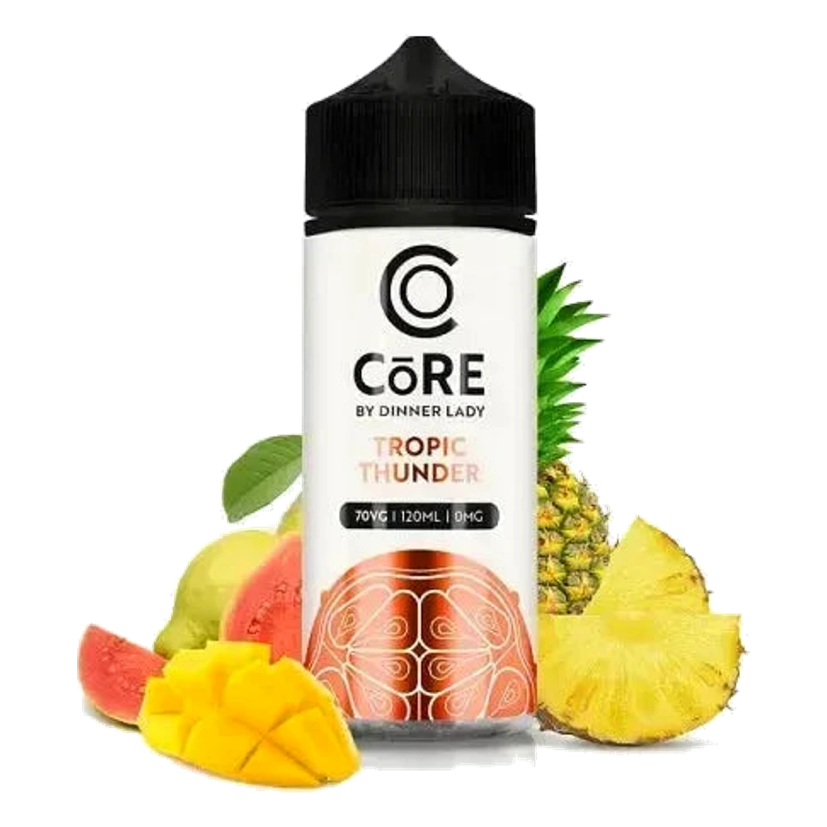 Core E-Juice Best Vape Shop (2026) Uae — AED 65 | Emirates Vapor