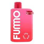 FUMMO SPIN Best Vape Shop (2026) flavors UAE | Emirates Vapor Dubai