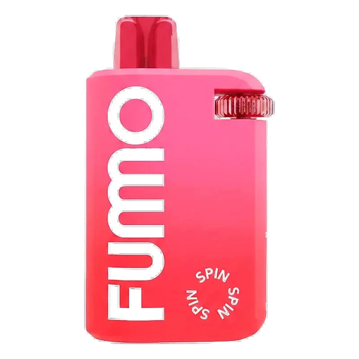 FUMMO SPIN Best Vape Shop (2026) flavors UAE | Emirates Vapor Dubai