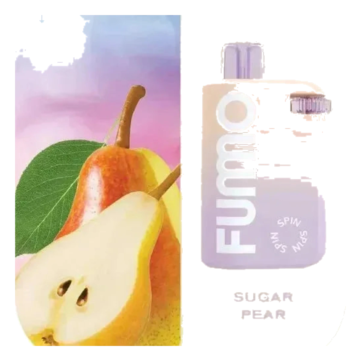 Buy FUMMO FUMMO SPIN Best Vape Shop (2026) Dubai same-day delivery