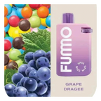 FUMMO SPIN Best Vape Shop (2026) best price UAE — ESMA certified