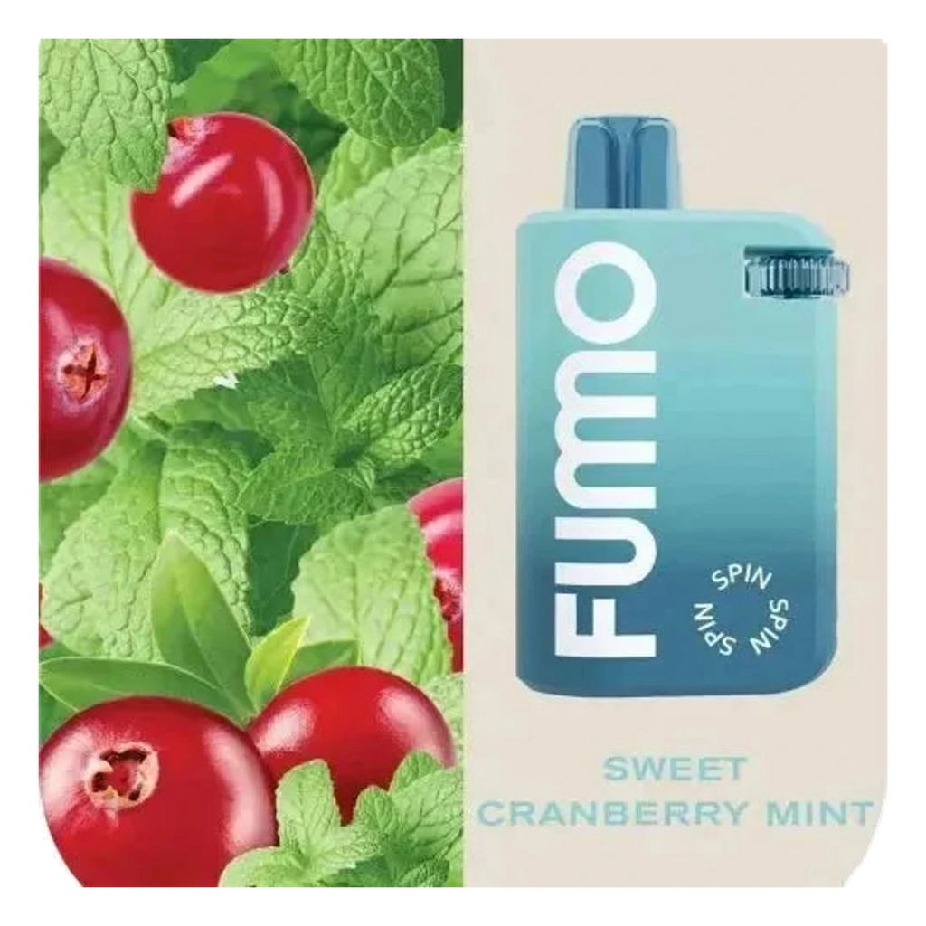 FUMMO SPIN Best Vape Shop (2026) UAE — Buy Dubai | Emirates Vapor