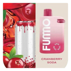 FUMMO SPIN Best Vape Shop (2026) flavors UAE | Emirates Vapor Dubai