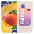 Buy FUMMO FUMMO SPIN Best Vape Shop (2026) Dubai same-day delivery