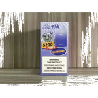 Buy Hyppe Hyppe Tik 5200 Puffs Dubai same-day delivery