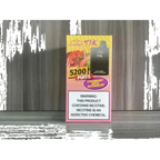 Hyppe Tik 5200 Puffs best price UAE — ESMA certified