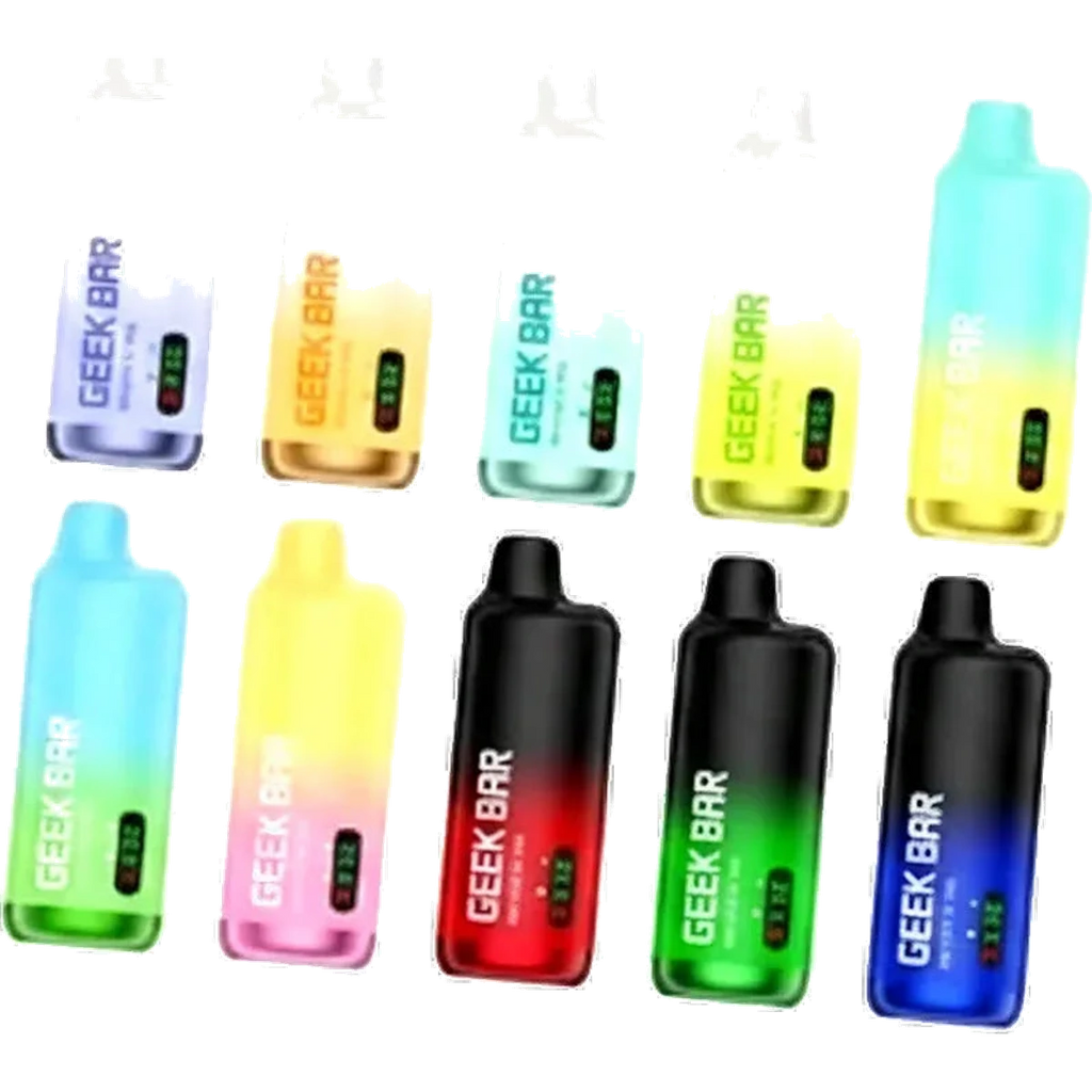 Geek Bar Meloso Ultra 10000 Best Vape Shop (2026) Uae — AED 50 | Emirates Vapor